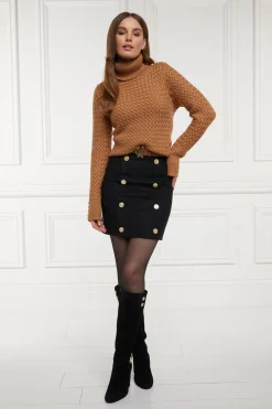 Knightsbridge Skirt