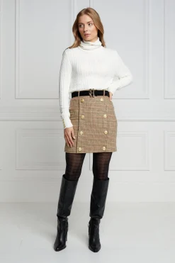 Knightsbridge Skirt