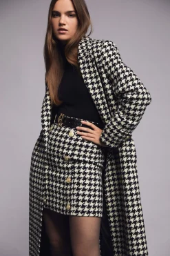 Knightsbridge Skirt