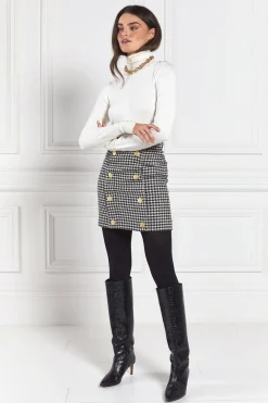 Knightsbridge Skirt