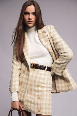 Knightsbridge Skirt