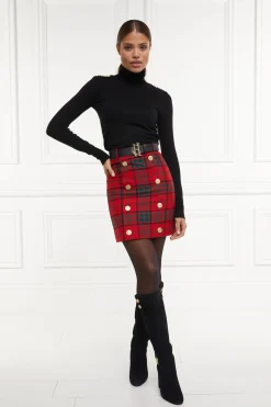 Knightsbridge Skirt
