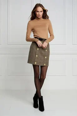 Knightsbridge Skirt