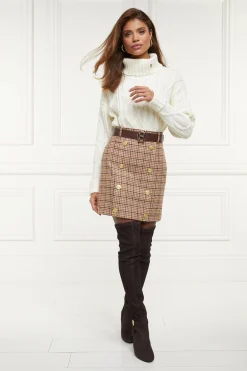 Knightsbridge Skirt