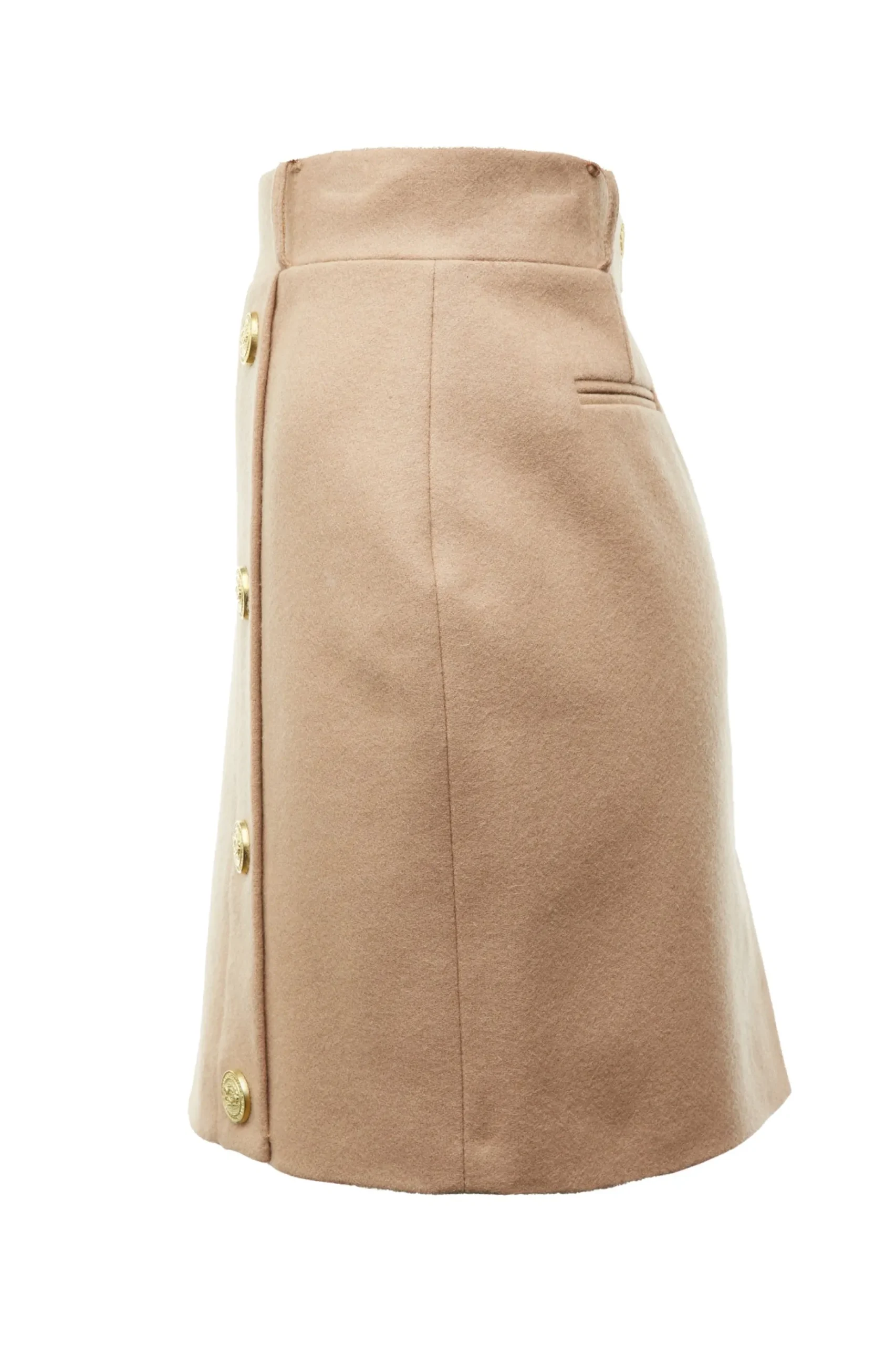 Knightsbridge Skirt