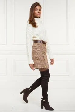 Knightsbridge Skirt