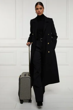 Knightsbridge Small Suitcase
