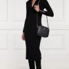 Knitted Shirt Dress