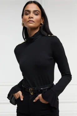 Lilibet Jersey Tee