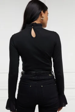 Lilibet Jersey Tee