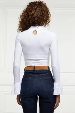 Lilibet Jersey Tee