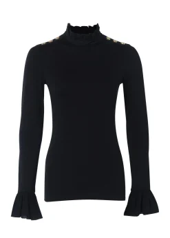 Lilibet Jersey Tee