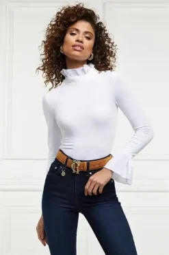 Lilibet Jersey Tee