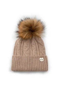 Little Bobble Hat