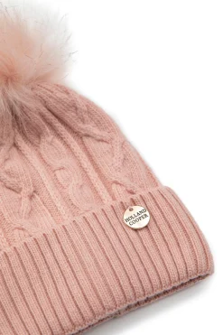 Little Bobble Hat