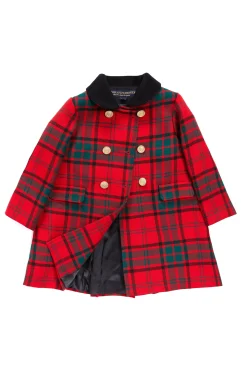 Little Town Coat