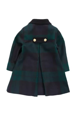 Little Town Coat