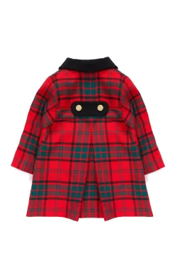 Little Town Coat