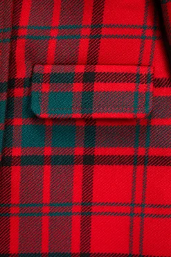 Little Town Coat
