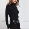 Long Sleeve Bodysuit