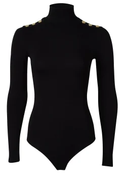 Long Sleeve Bodysuit