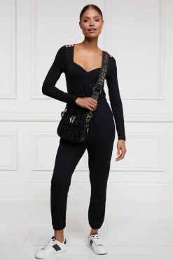 Long Sleeve Margot Jumpsuit