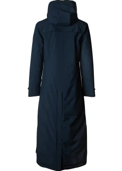 Longline Training Coat