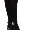 Marlborough Knee Boot