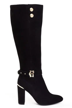 Marlborough Knee Boot