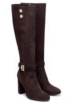 Marlborough Knee Boot