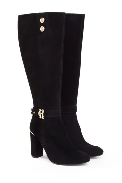 Marlborough Knee Boot