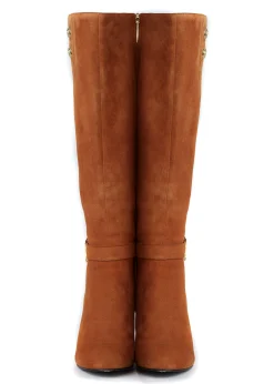 Marlborough Knee Boot