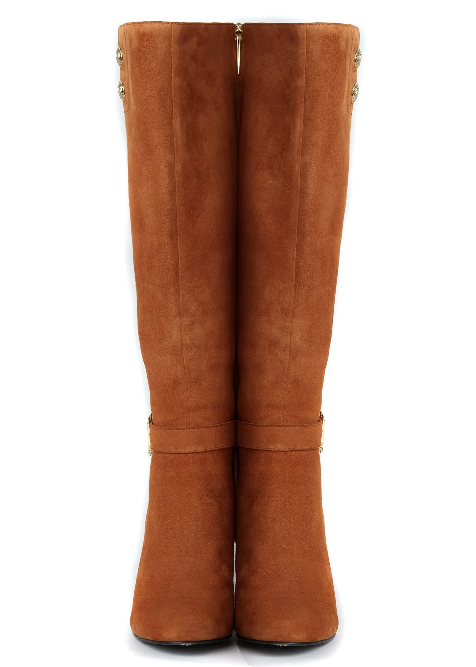Marlborough Knee Boot