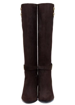 Marlborough Knee Boot