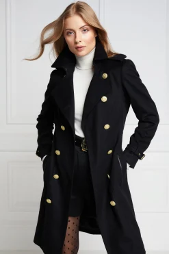 Marlborough Trench Coat