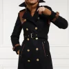 Marlborough Trench Coat