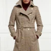 Marlborough Trench Coat