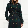 Marlborough Trench Coat