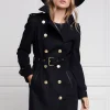 Marlborough Trench Coat