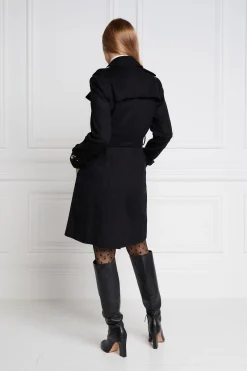 Marlborough Trench Coat