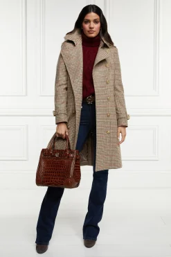 Marlborough Trench Coat