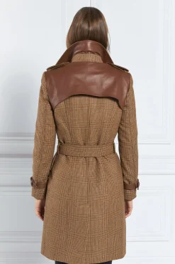 Marlborough Trench Coat