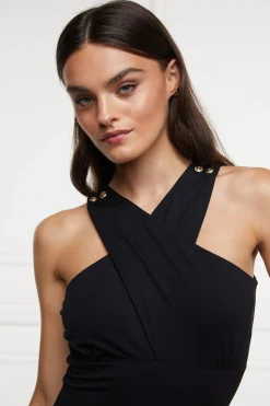 Mayfair Midi Dress