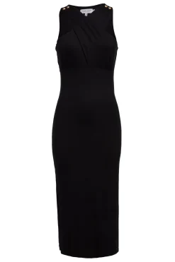 Mayfair Midi Dress
