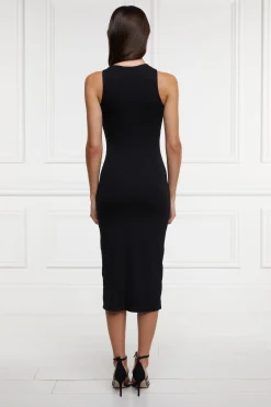 Mayfair Midi Dress