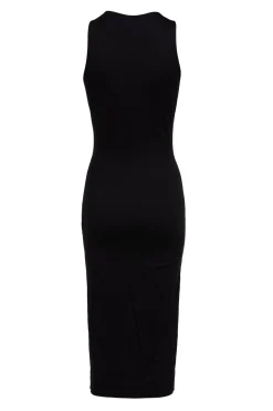 Mayfair Midi Dress