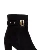 Mayfair Suede Ankle Boot