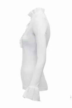 Melissa Jersey Blouse