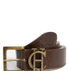 Men's Classic Belt