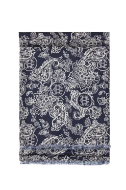 Men's Silk Scarf